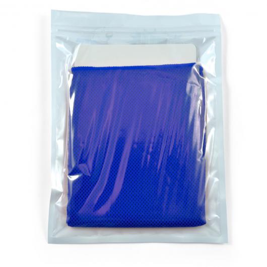 Chill Cooling Towels Dark Blue